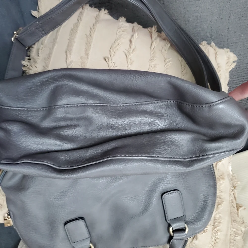 Call it Spring foldover tote/crossbody/shoulder - Picture 14 of 16